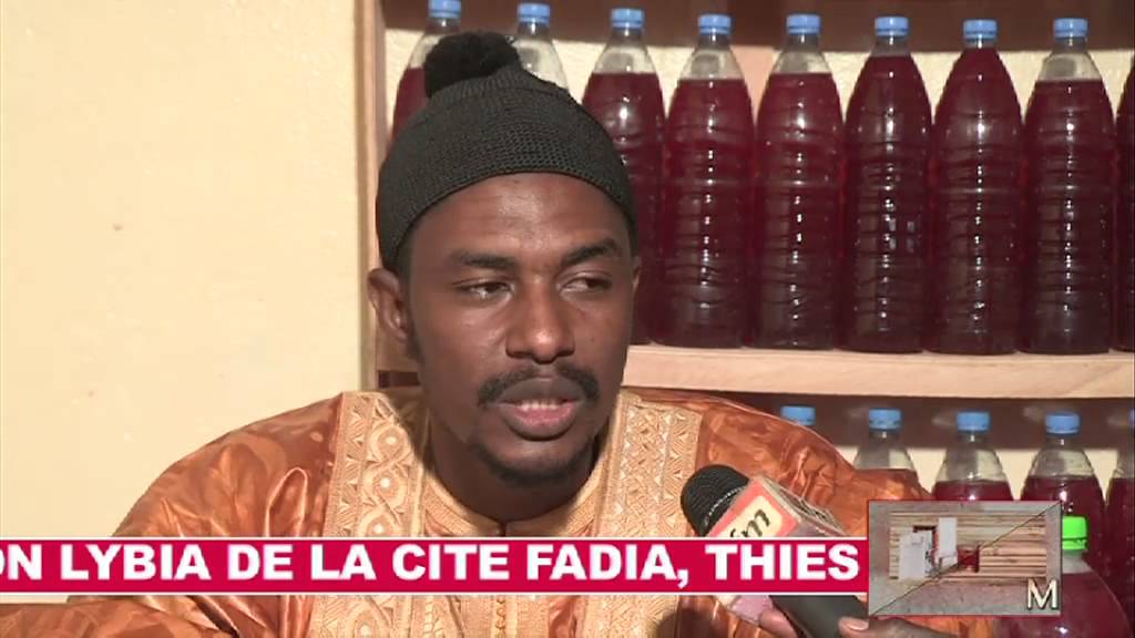 TYN MOUHAMED ABOUBACAR SIDIBE