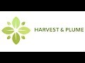 Harvest &amp; Plume and The Cannabis Sessions Podcast #3