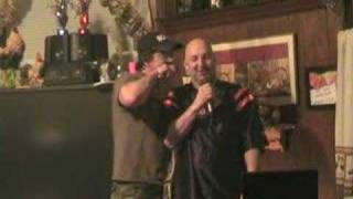 funny drunk Y.M.C.A