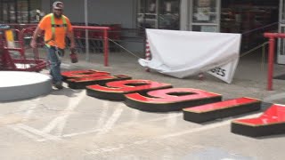 More details on the Piggly Wiggly opening in Athens