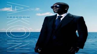 Akon - Right Now Slowed Resimi