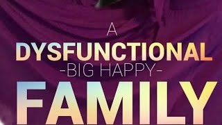 A Dysfunctional Big Happy Family | Full Movie