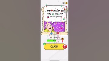 Braindom 2 Level 188 Walkthrough Solution