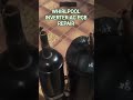 whirlpool inverter PCB repair #ai #automobile #electronic #electricalindia #viral #airconditioner