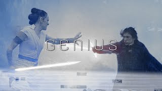 genius | rey & ben