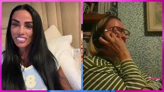 Celebrity The Katie Price Show: My Tentacles Are Up, I'm Not Stupid Wealth