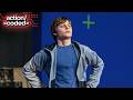 the boys (2024) - ryan's superhero presence leaves homelander unimpressed