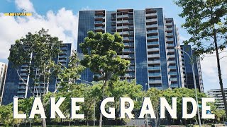Lake Grande Condo Video (📞 Carrie 86445888) Lake Grande Condo Video (📞 Carrie 86445888)