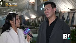 видео: Жігер Ауыпбаев жұртты сан соқтырды! картинка: Жігер Ауыпбаев жұртты сан соқтырды!