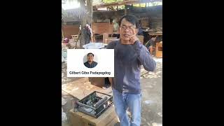 Sound test ky cv box d18 loaded by live 18.4