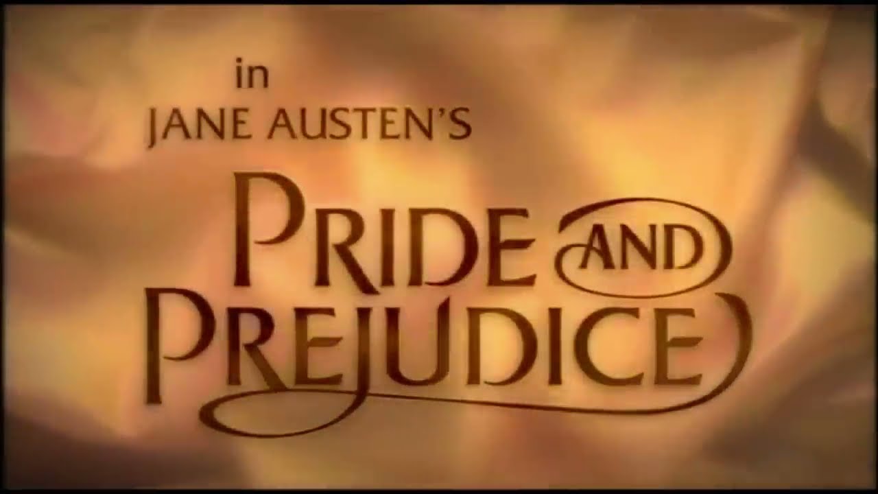 Orgullo Y Prejuicio Pelicula Completa En Español Youtube