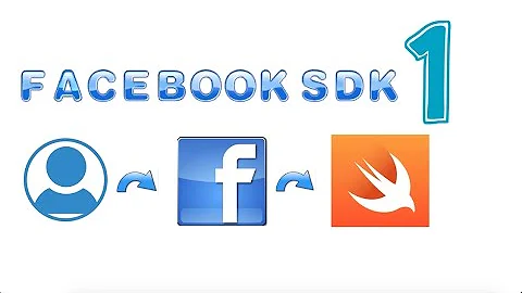 Lập trình iOS - Login FaceBook - Bài 1:  Thêm SDK Facebook vào trong ứng dụng