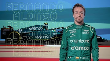Fernando Alonso Bahrain GP 2023 - Post Race Reaction