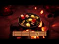 Beginning of video