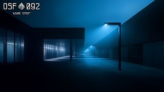 092 // Azure Strip - 1 Hour Immersive Soundfield