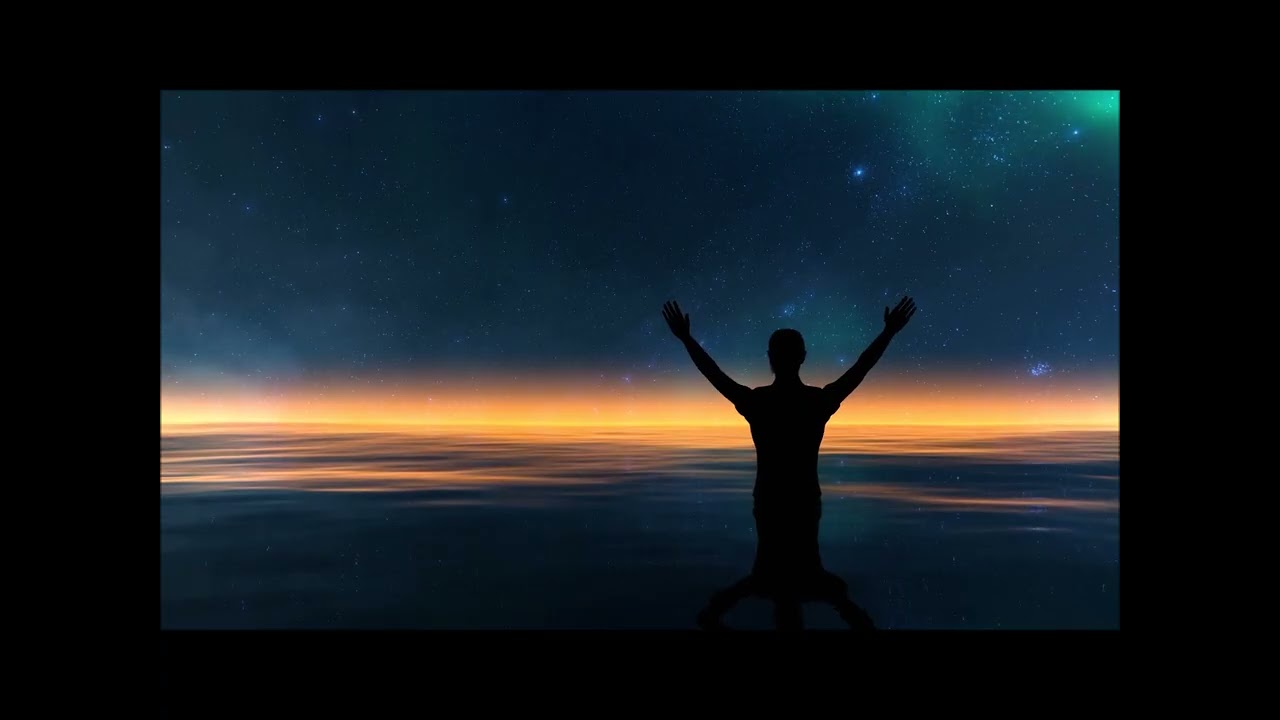 ALEX LO FARO - OCEAN BOUND  ORIGINAL MIX