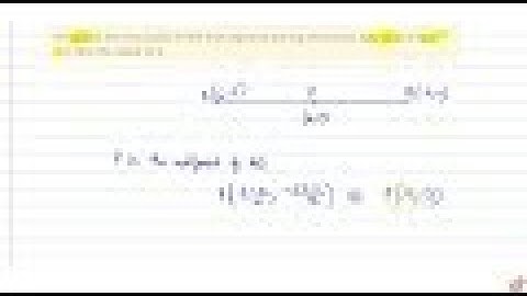 CBSE Class 10 Boards Maths If P(2,p) is the mid-point of the line segment joining the points A(6...