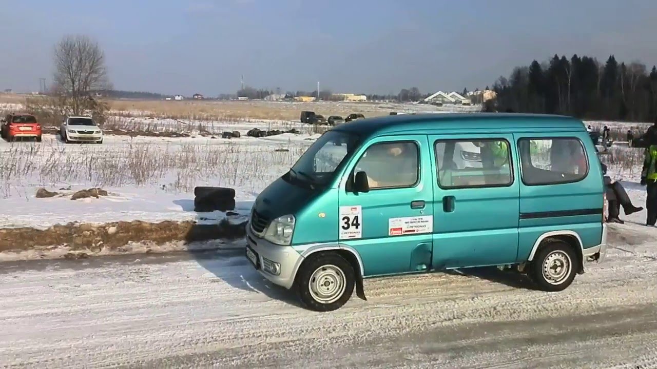 Faw 6371 стартер