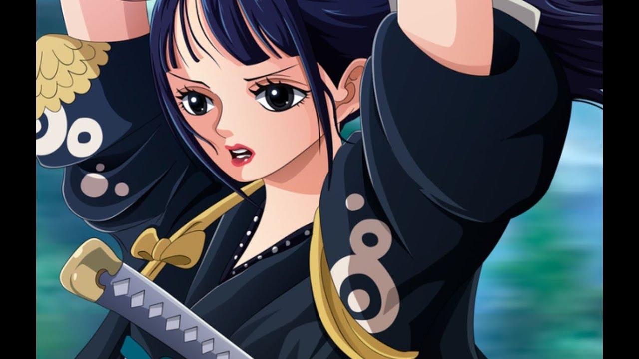 ONE PIECE CHAPTER 914 & 915 ワンピース: NEW STRAW HAT MEMBER IS A SAMURAI!? (REACTION!)