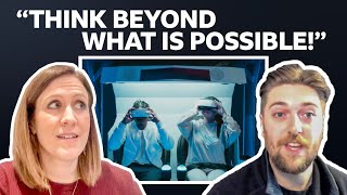 Is risk the price of innovation Why bold ideas drive audience engagement