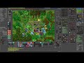 BAIT, THEY CAUGHT ME FULL. FIGHT TIBIA MONSTERA FLIMSY 04/05/2026