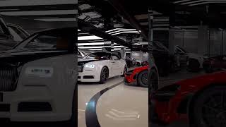 1 Of 3 Novitec Rolls Royce Dawn