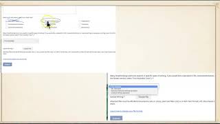 How to Use SmarThinking
