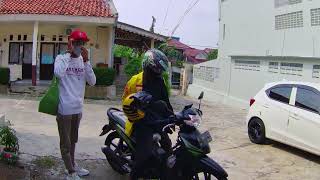 Basith Di Komala Kost Bogor I Ngintip Cw Kosan Mandi