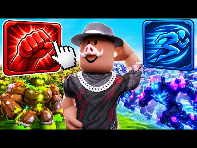 😰 ПОСТРОИЛИ АРМИЮ ПОМОЩНИКОВ В РОБЛОКС! + Фиксплей!