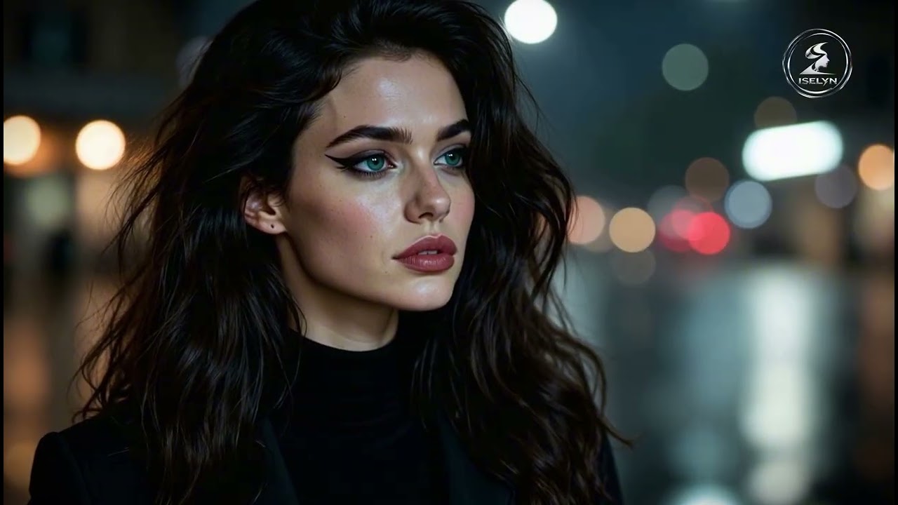 Iselyn - If Love Is Gone (Official Music Video)