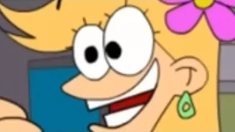 Zelda but everytime they repeat a word it loops