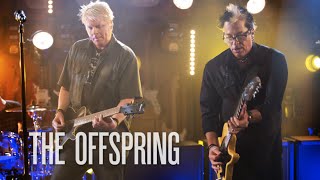 The Offspring, The OC Scene from Guitar Center Sessions on DIRECTV chords