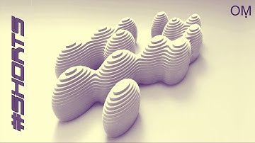 MetaBall - grasshoppe rhino #shorts