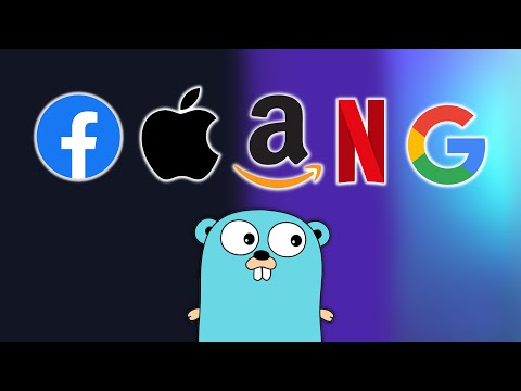 What companies are using Golang? And how?