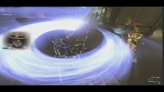 Warframe Action Packed PvP