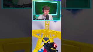 First To Hit Trick Shot, Wins $1000
