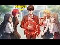 After Falling In War, He Reawakens As A Dark Swordsman Obsessed With Vengeance! Manhwa Recap