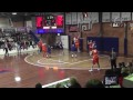 Sabres' Zomer on his decision to switch from AFL to basketball