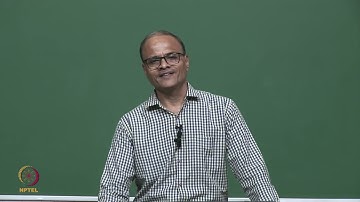 LECTURE 19 : Windowing, Leakage, Window functions