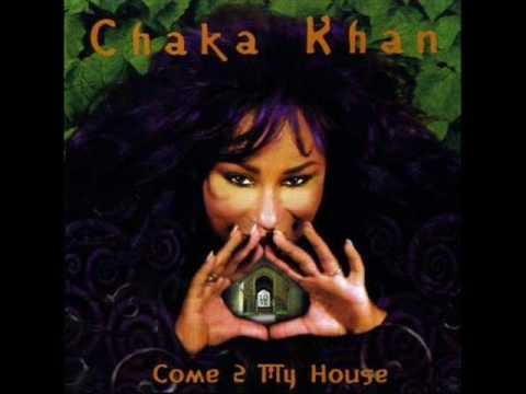 Chaka Khan - Sweet Thang (studio version)