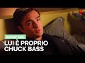 CHUCK BASS  BRAVISSIMO a dire il proprio nome in GOSSIP GIRL | Netflix Italia