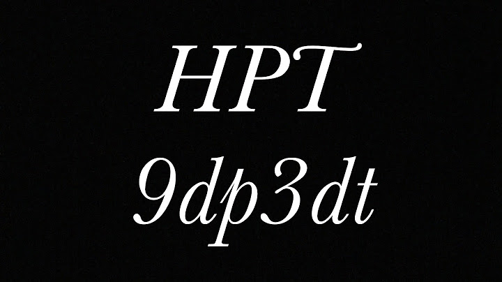 IVF Round 2 - 9dp3dt - HPT
