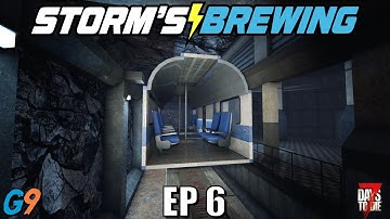 7 Days To Die - Storm