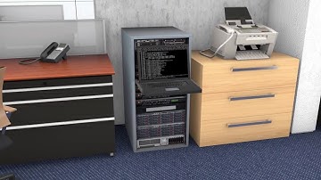 ISR1000 Introduction