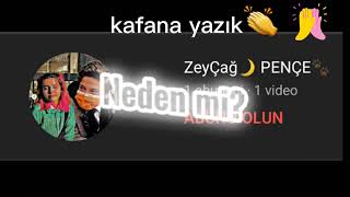 Zey Çağ Mı? Ça Sonsuz