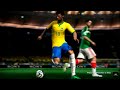 2014 FIFA World Cup Brazil -- Gameplay (PS3)