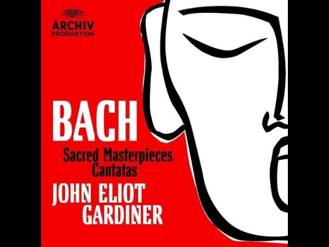 John Eliot Gardiner