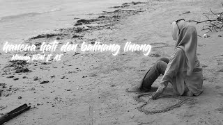 Minang EDM ft. AI  HANCUA HATI DEN BALINANG