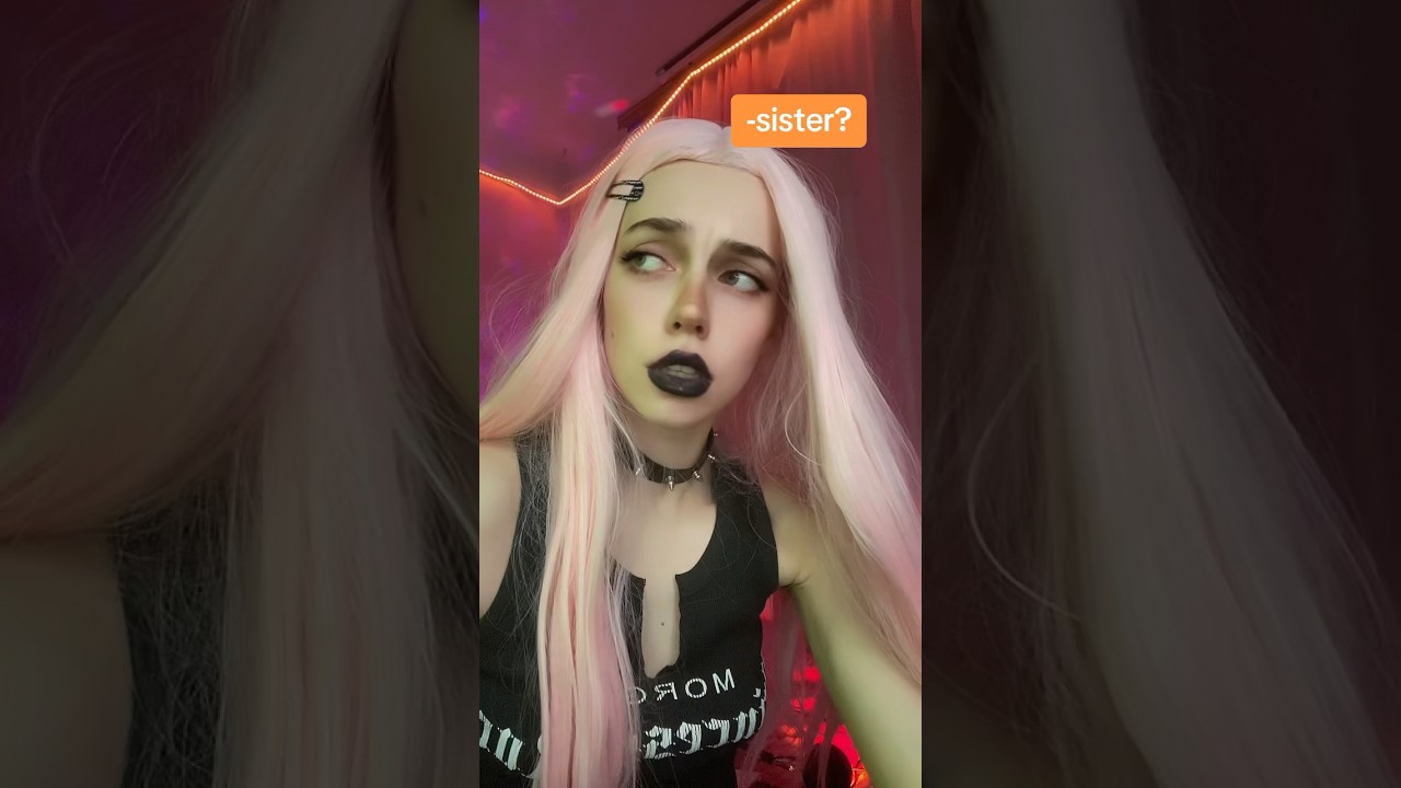 pov: UNFAVORITE CHILD (ep7)              to be continued..