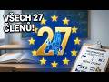 Evropská unie (Srozumitelné a přehledné vysvětlení) | Učivo do školy